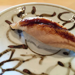 鮨おおね田 - あなご