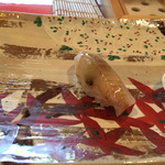 鮨おおね田 - まつかわ