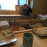 鮨おおね田 - てんない