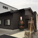 鮨おおね田 - しんてんぽ！