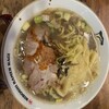 ラーメン凪 大宮東口店