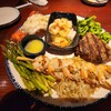 Red Lobster - 料理写真: