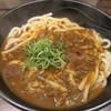 かすうどん 風土
