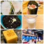 321370187 - おまかせ12  握りだけじゃ無くて色々出してくれます✨満足度高いっ♥️