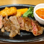 ガスト 立川駅南口店 - 