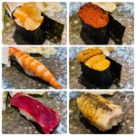 321370182 - おまかせ12