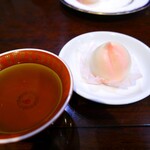 China Table 花木蘭 - 