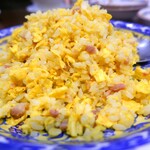 China Table 花木蘭 - 