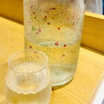 321370188 - 線香花火