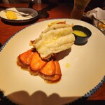 Red Lobster - 