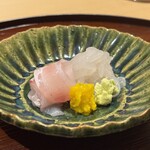 料理 小松 - 