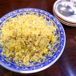 China Table 花木蘭 - 