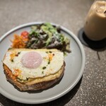 モール&ホソイコーヒーズ - 