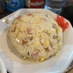 ラーメンの王様 本店 - 