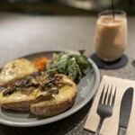 モール&ホソイコーヒーズ - 