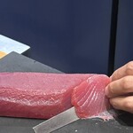 晶 - めちゃくちゃキレイ♡ 柵ごとお家にお持ち帰りしたい気持ちだった‼️笑