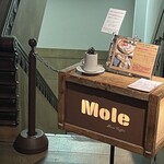 モール&ホソイコーヒーズ - 