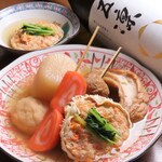 旬魚季菜 とと桜 - 