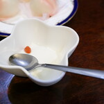 China Table 花木蘭 - 