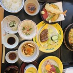 しゃぶしゃぶ・日本料理 木曽路 - 