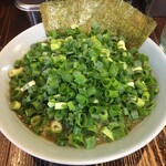 横浜家系千種家 - 