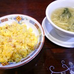 China Table 花木蘭 - 