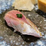 晶 - 長崎　アジ