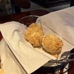Red Lobster - 