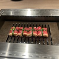 一鳥目 とり松 - 