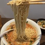 NOODLE CAFE SAMURAI - 