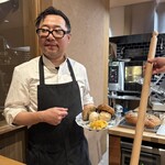 CUCINA KENICHIRO - 