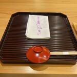 料理屋そうびき - 