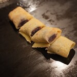 東京もんじゃ倶楽部 おだし - 