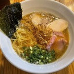 麺屋ぶんけい - 料理写真: