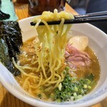 麺屋ぶんけい - 