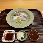 料理屋そうびき - 