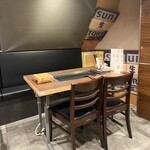 東京もんじゃ倶楽部 おだし - 