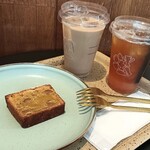 uRn.chAi&TeA COREDO - 