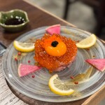 東京もんじゃ倶楽部 おだし - 