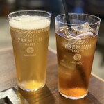 東京もんじゃ倶楽部 おだし - 