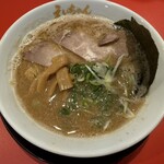 えいちゃんラーメン - 