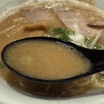 えいちゃんラーメン - 