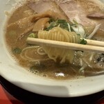 えいちゃんラーメン - 