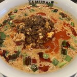 NOODLE CAFE SAMURAI - 