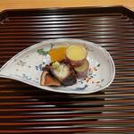 料理屋そうびき - 