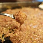 東京もんじゃ倶楽部 おだし - 