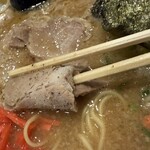 えいちゃんラーメン - 