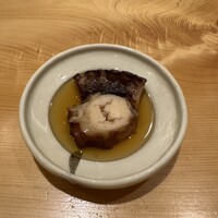 鮨 波残 - 
