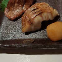 鮨　かねさか パレスホテル東京店 - 