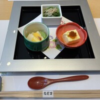 札幌なだ万茶寮 - 